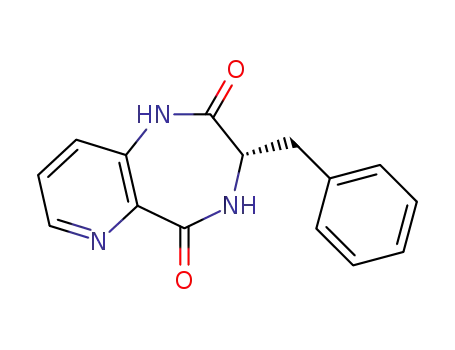 C<sub>15</sub>H<sub>13</sub>N<sub>3</sub>O<sub>2</sub>