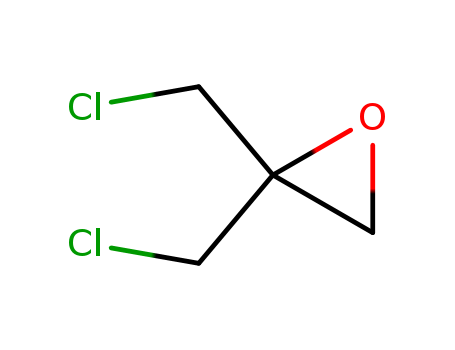Oxirane, 2,2-bis(chloromethyl)-