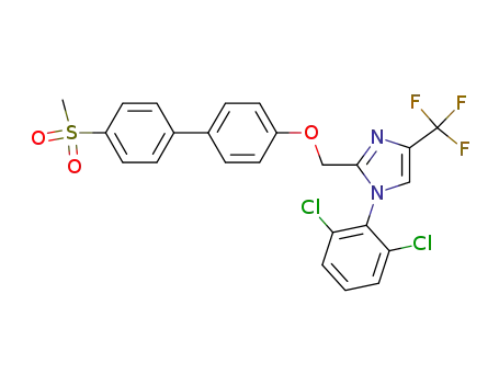 1033575-54-0 Structure