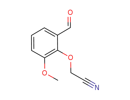 127500-89-4 Structure