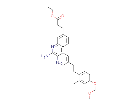 1258595-06-0 Structure
