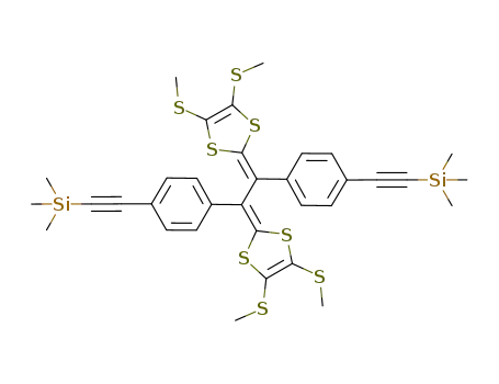 1207513-38-9 Structure