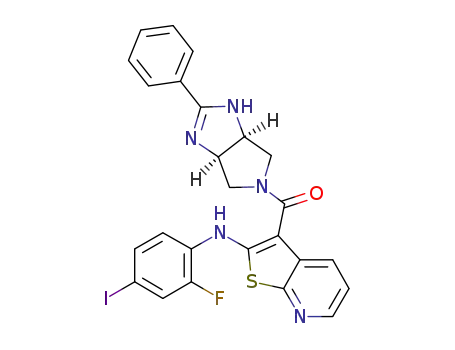 1202067-14-8 Structure