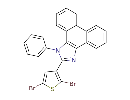1001425-37-1 Structure