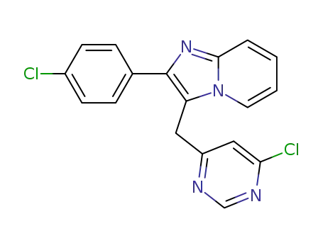 1197850-32-0 Structure