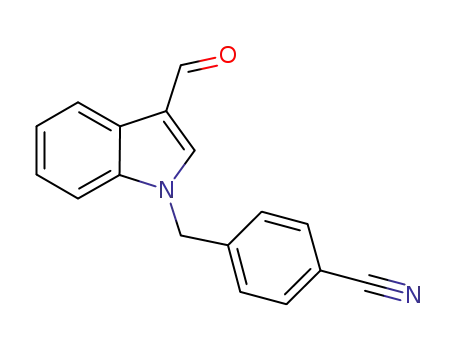 340319-18-8 Structure