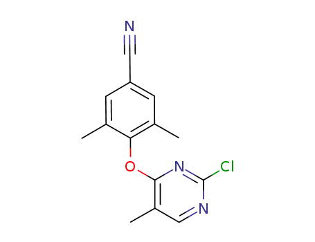 C<sub>14</sub>H<sub>12</sub>ClN<sub>3</sub>O