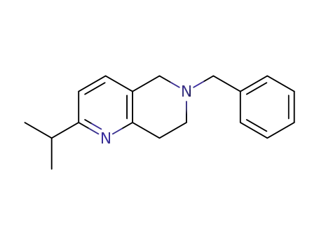 1151665-14-3 Structure