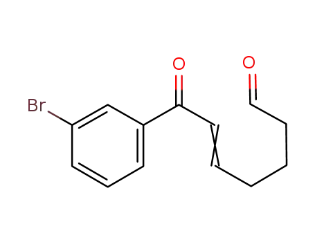 C<sub>13</sub>H<sub>13</sub>BrO<sub>2</sub>