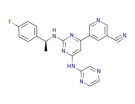 1239359-87-5 Structure