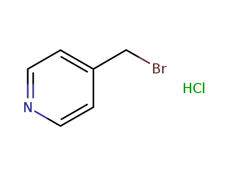 4-(Bromomethyl)pyridine hydrochloride