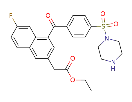 1227370-76-4 Structure