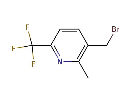 917396-30-6 Structure