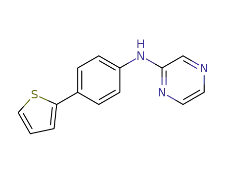 1255920-11-6 Structure