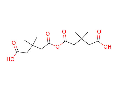 3,3-dimethylglutaric anhydride