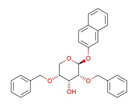 C<sub>29</sub>H<sub>28</sub>O<sub>5</sub>