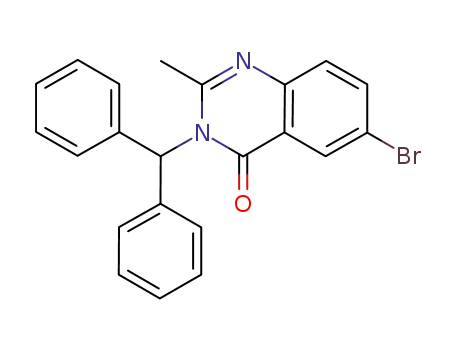 1197003-50-1 Structure