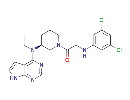 1374239-13-0 Structure