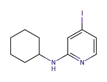 1201674-99-8 Structure