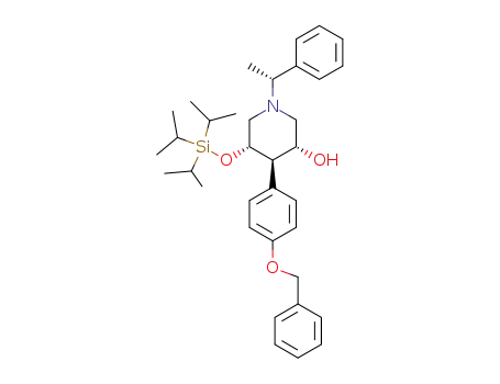 873945-33-6 Structure