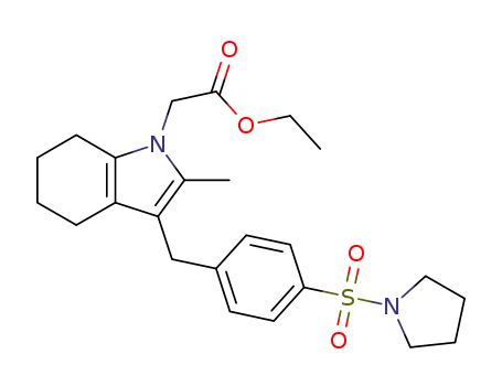 1219449-65-6 Structure