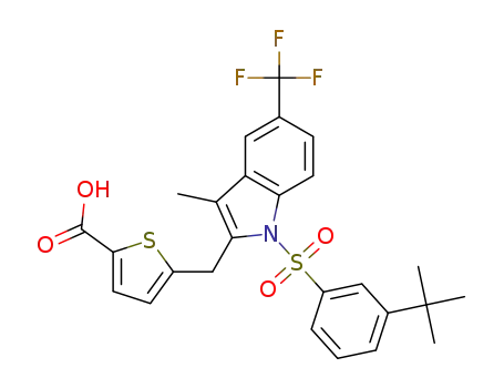 1274940-78-1 Structure