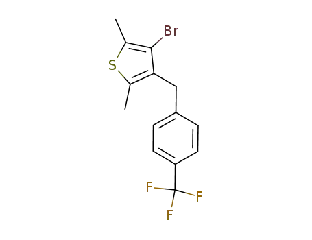 1006037-07-5 Structure