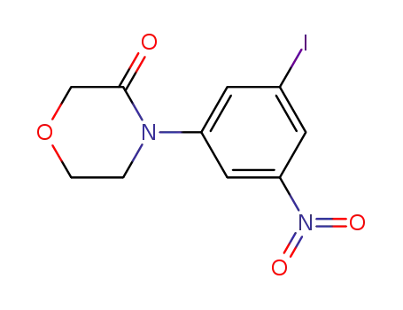 1051899-21-8 Structure