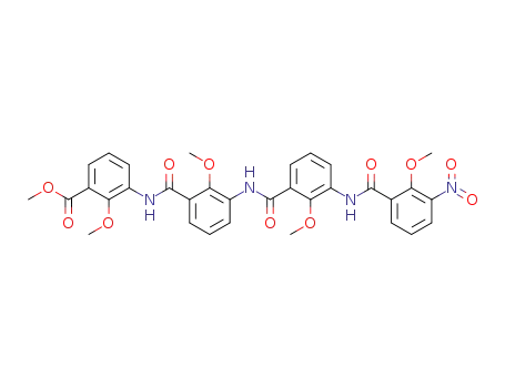 1068432-32-5 Structure