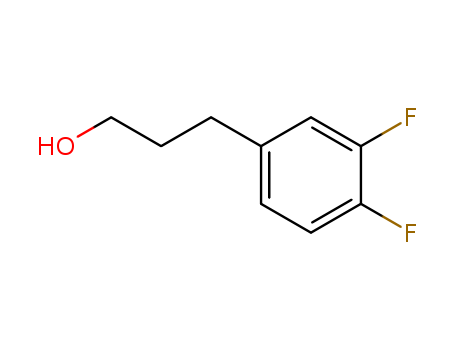 3-(3,4-DIFLUORO-PHENYL)-PROPAN-1-OL