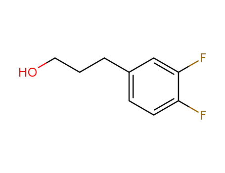 3-(3,4-DIFLUORO-PHENYL)-PROPAN-1-OL