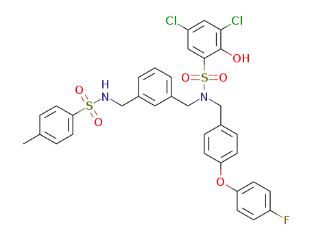 1201660-45-8 Structure