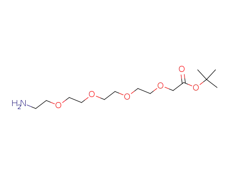 864680-64-8 Structure