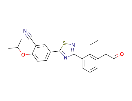 1344997-61-0 Structure