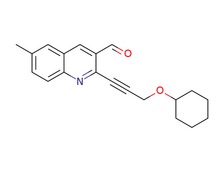 C<sub>20</sub>H<sub>21</sub>NO<sub>2</sub>
