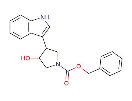 1207634-65-8 Structure