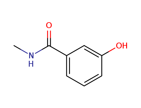 3-hydroxy-N-methylbenzamide