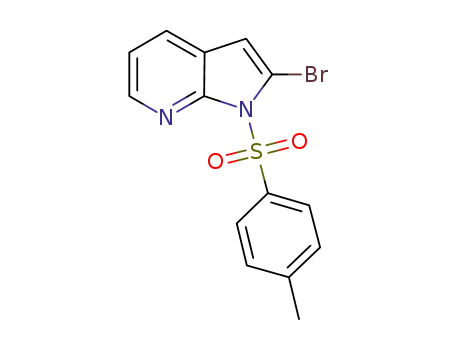 1198416-32-8 Structure