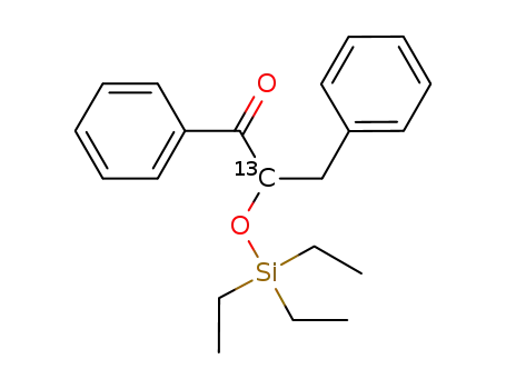 C<sub>20</sub><sup>(13)</sup>CH<sub>28</sub>O<sub>2</sub>Si