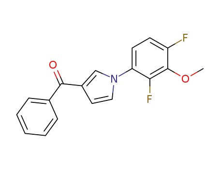 1273148-18-7 Structure