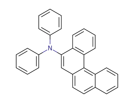 5-(diphenylamino)benzo[c]phenanthrene