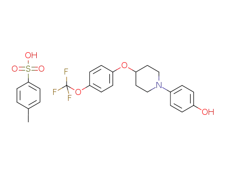 866109-93-5 Structure