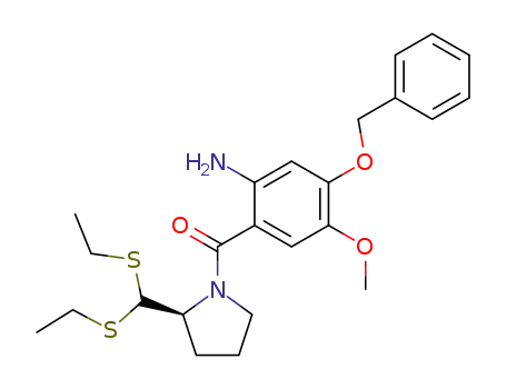 127810-78-0 Structure