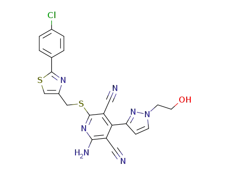 1187543-15-2 Structure
