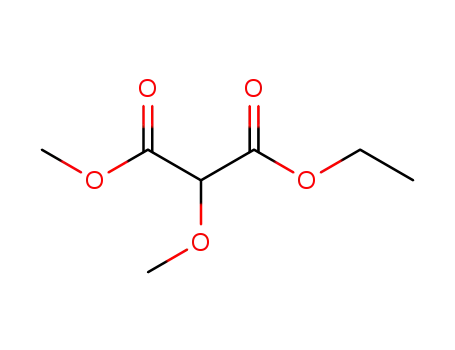 2-METHOXYPROPANDIOIC ACID ETHYL METHYL ESTER
