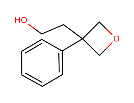 2-(3-페닐옥세탄-3-일)에탄올