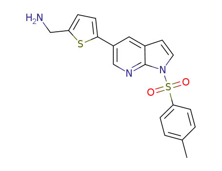 1204400-81-6 Structure