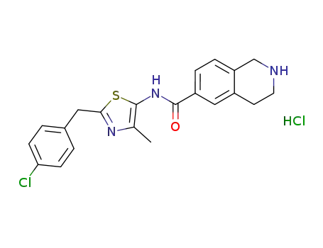 1200399-90-1 Structure