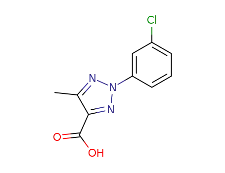 1627-90-3 Structure