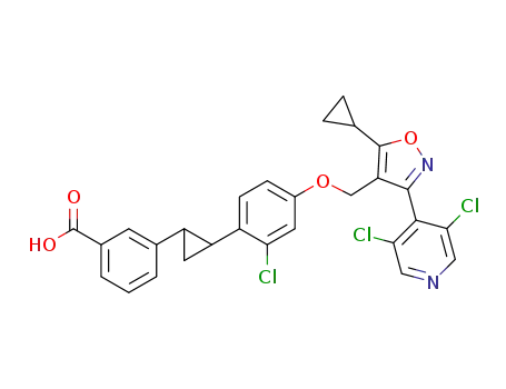 1268246-69-0 Structure
